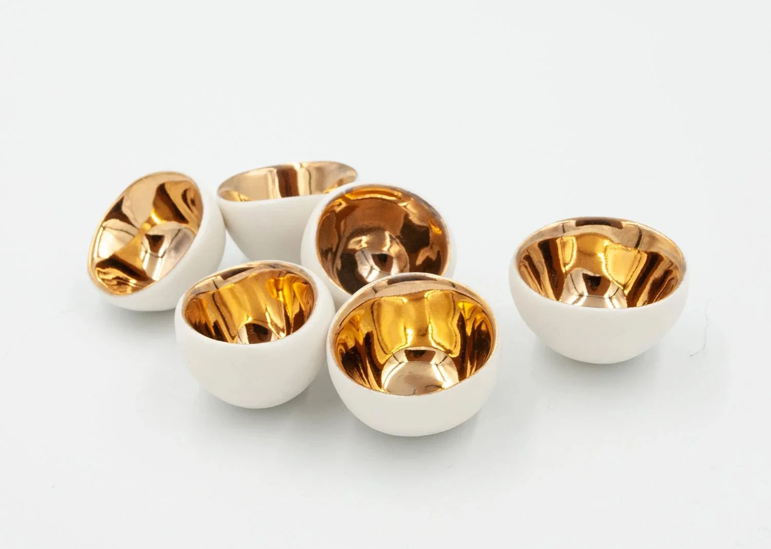 White-Porcelain-and-Gold-Lustre-Earring-bowls-handmade-by-Penny-Little-2.jpg