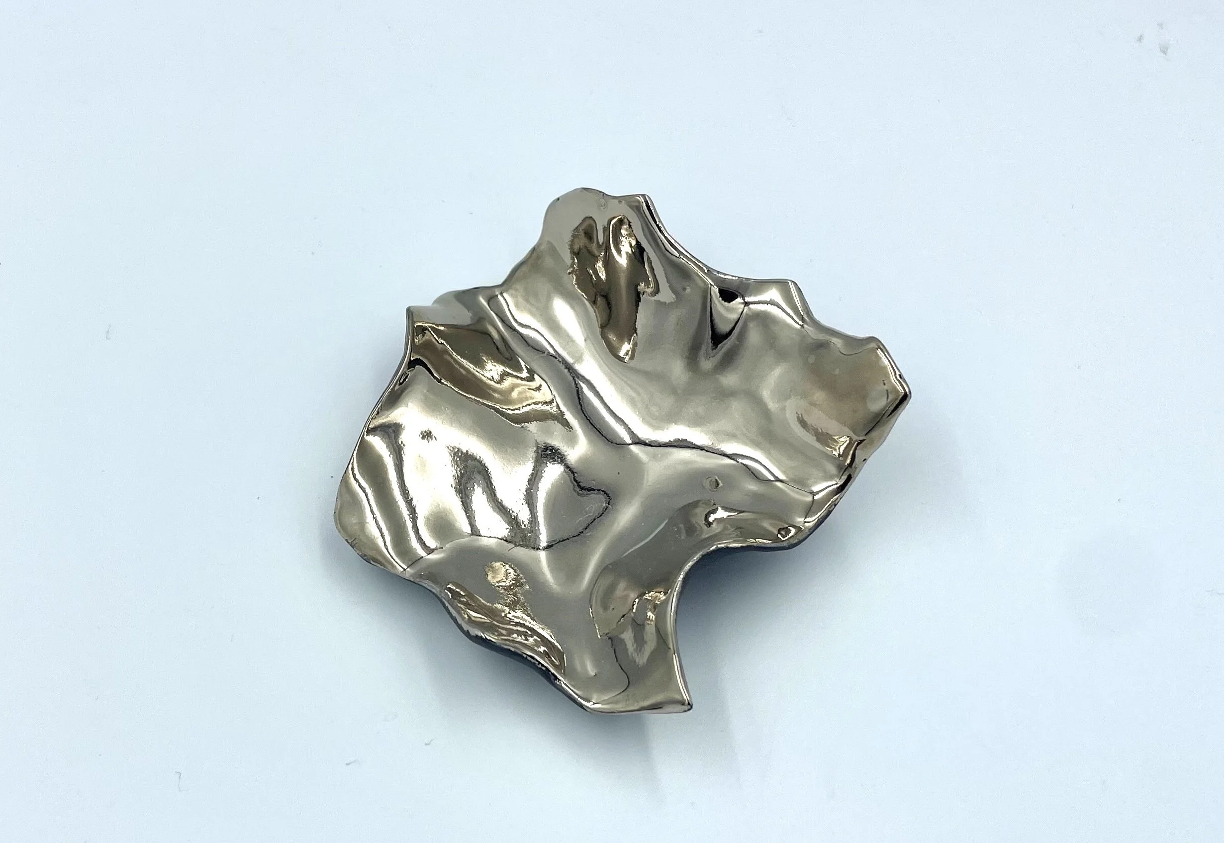 Penny Little Ceramics Porcelain and Lustre Splashes d.jpg