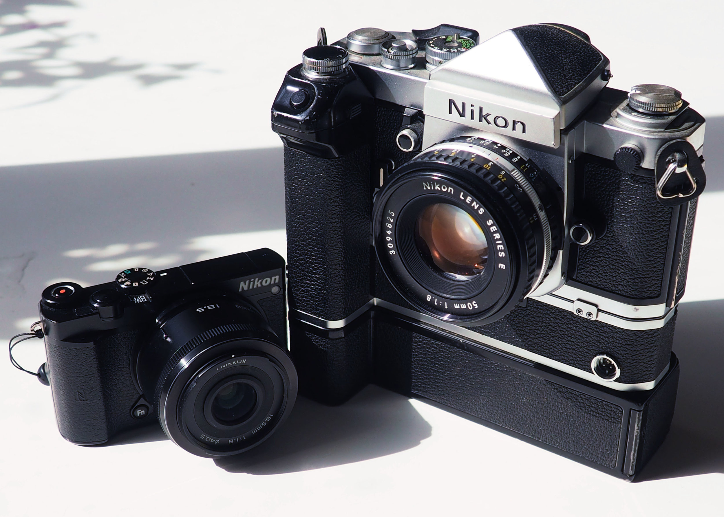 nikon 1 18.5 mm f 1.8 lens review, Nikon 1 NIKKOR 18.5mm Lens | -  hadleysocimi.com