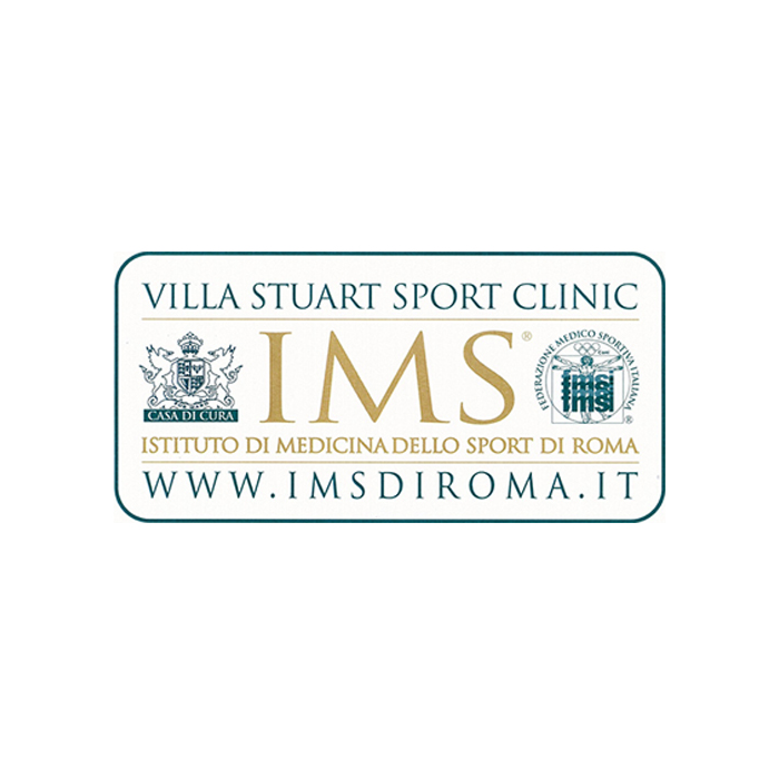 Istituto di Medicina dello Sport di Roma