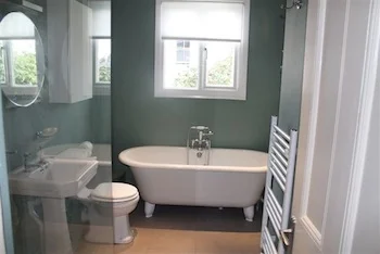 Property Update, After