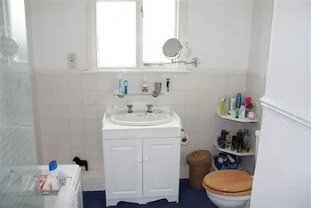 Property Update, Before