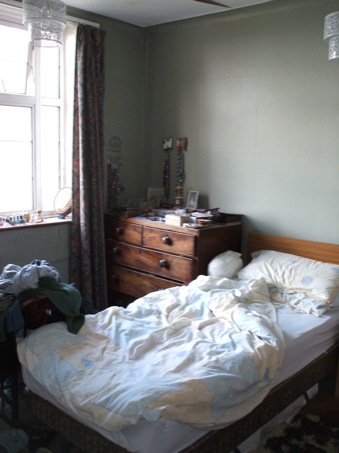 Property Update, Before