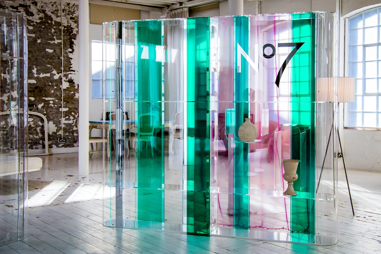 Design by Markus Blee at Blee Design