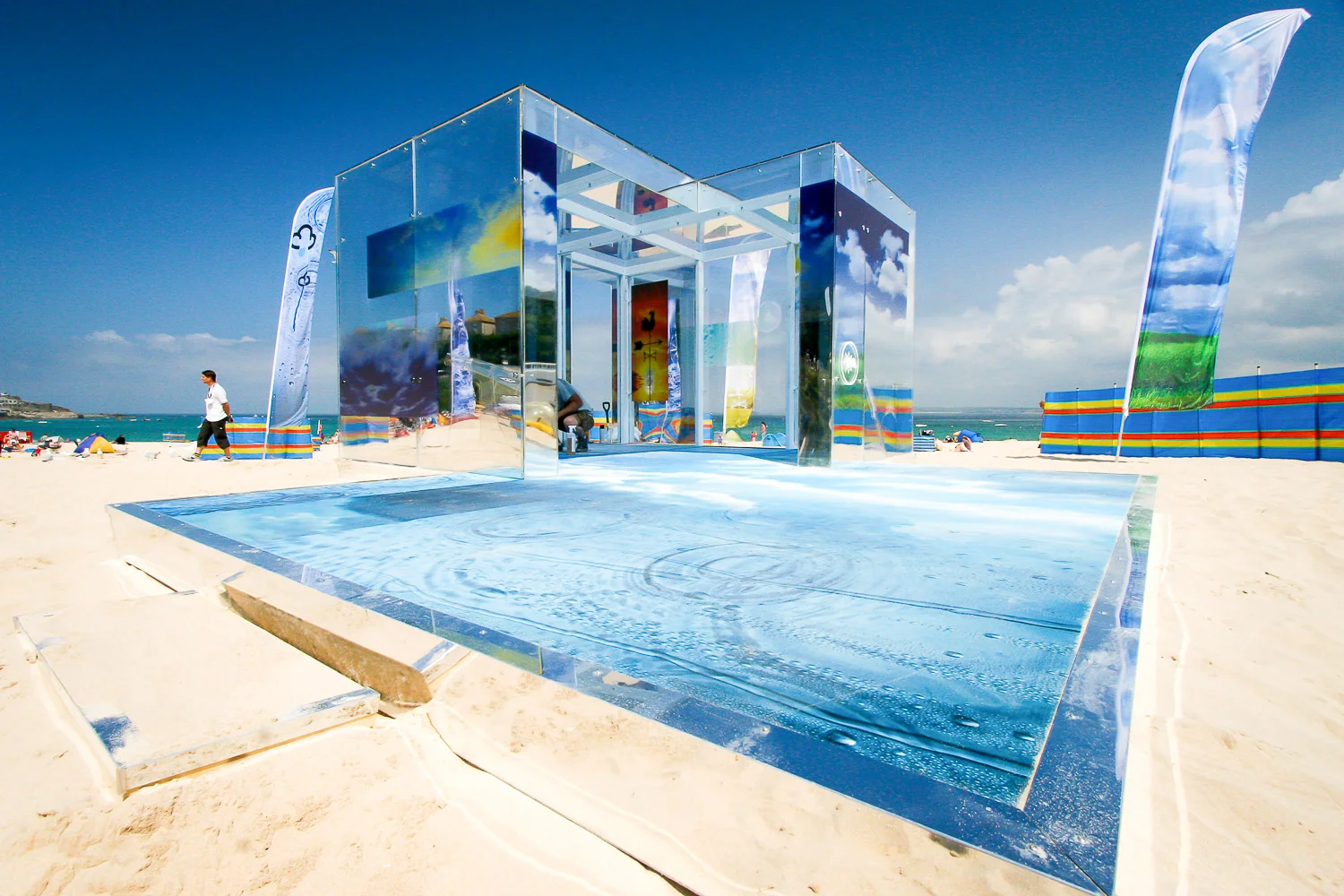 Design by Markus Blee at Blee Design