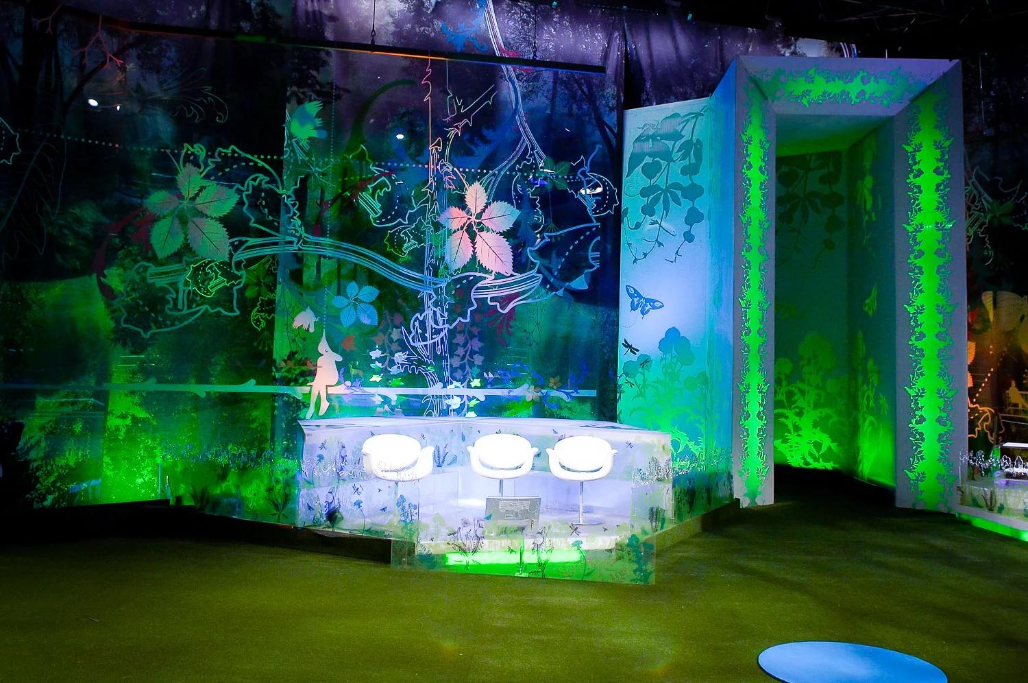 Design by Markus Blee at Blee Design