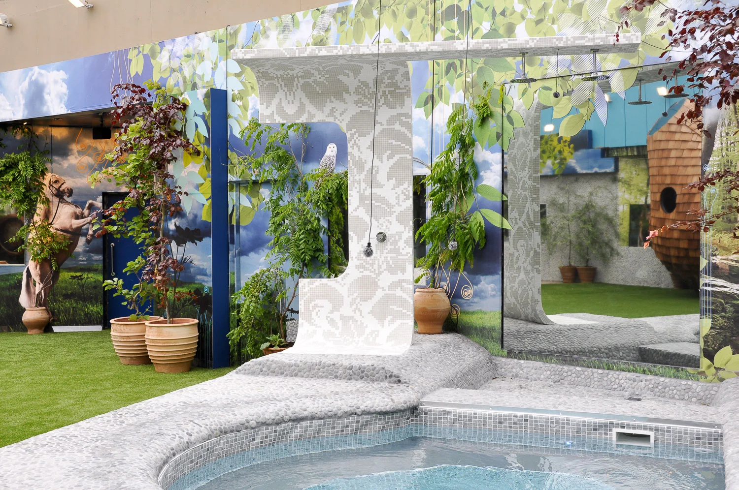 Design by Markus Blee at Blee Design