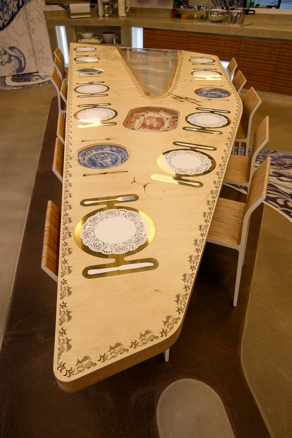 Design by Markus Blee at Blee Design