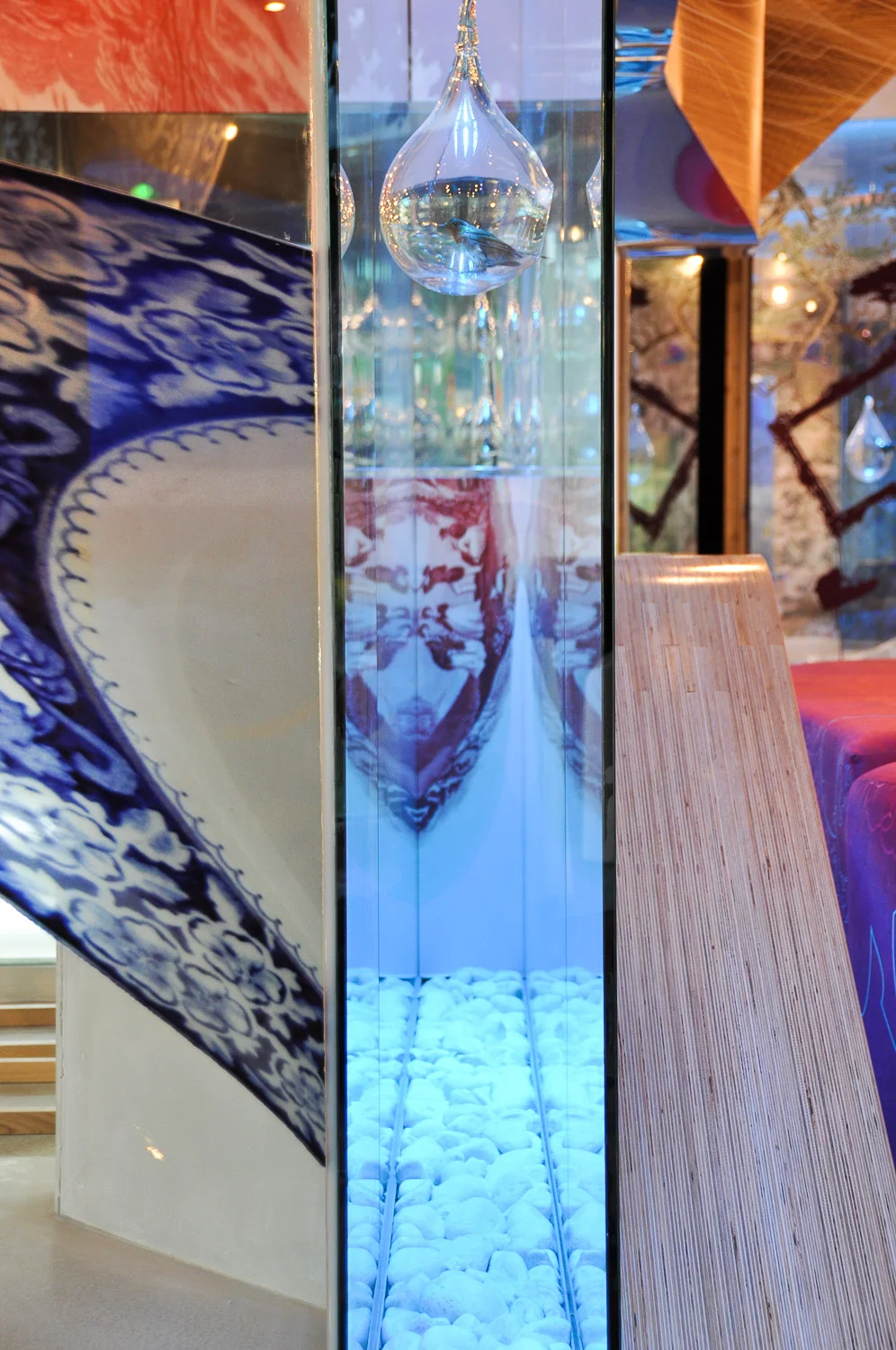 Design by Markus Blee at Blee Design