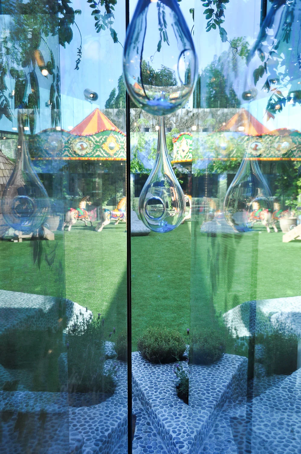 Design by Markus Blee at Blee Design