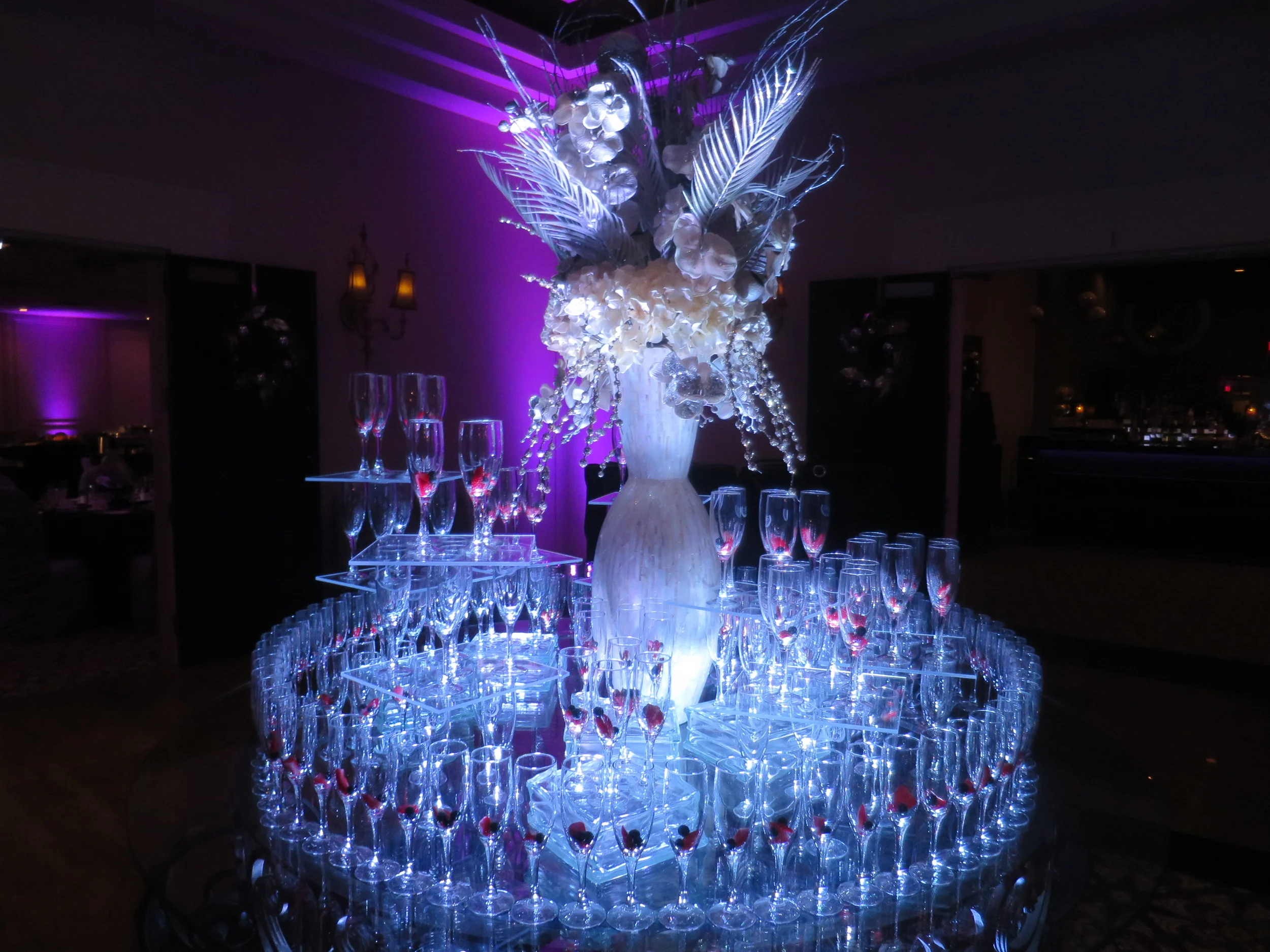 party venues, events, banquet hall