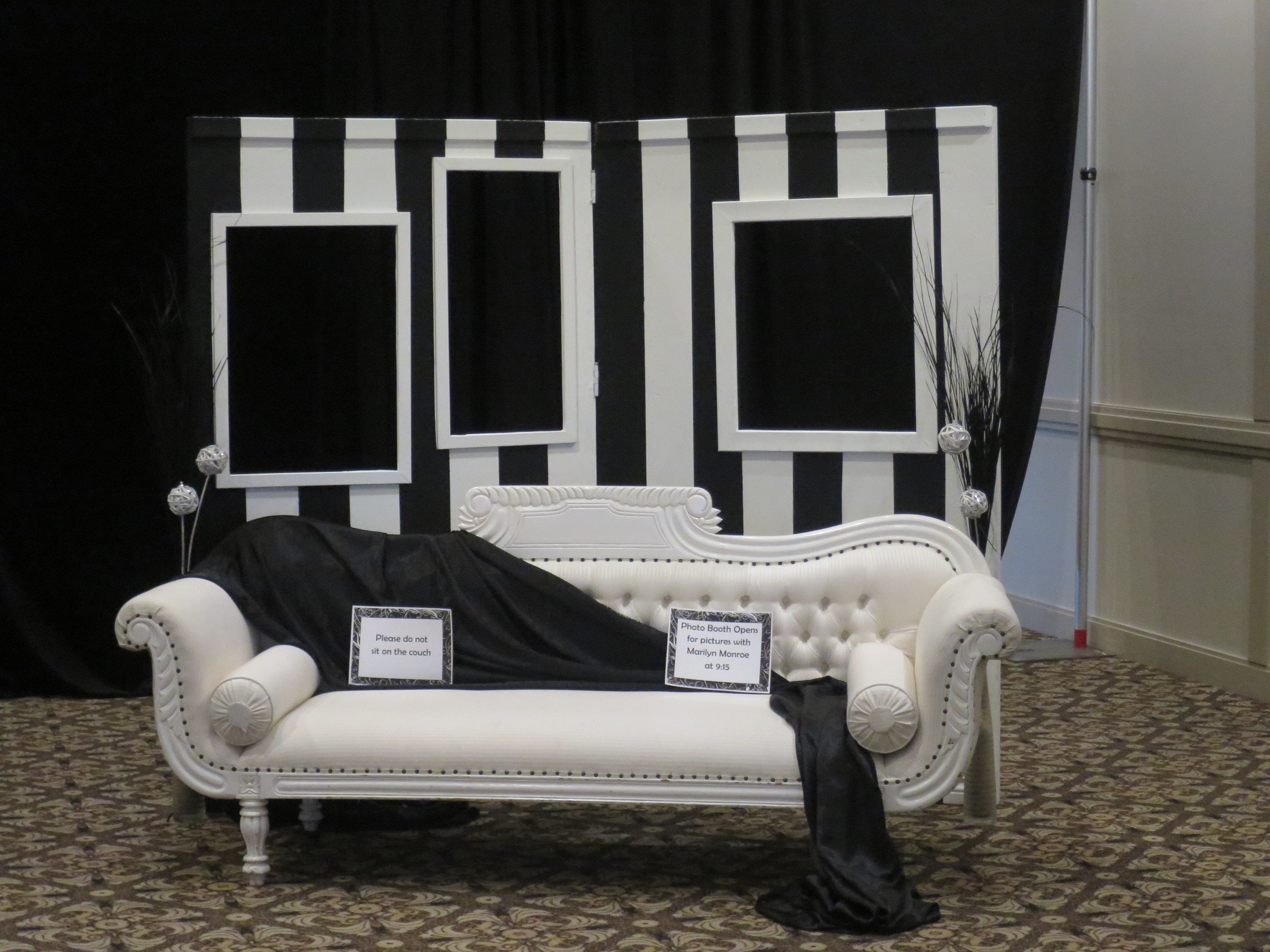 party venues, events, banquet hall