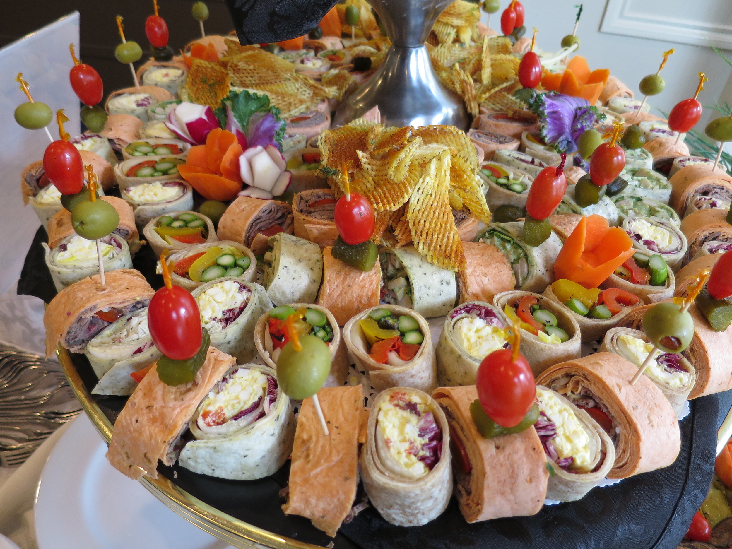 corporate event venue, corporate event catering