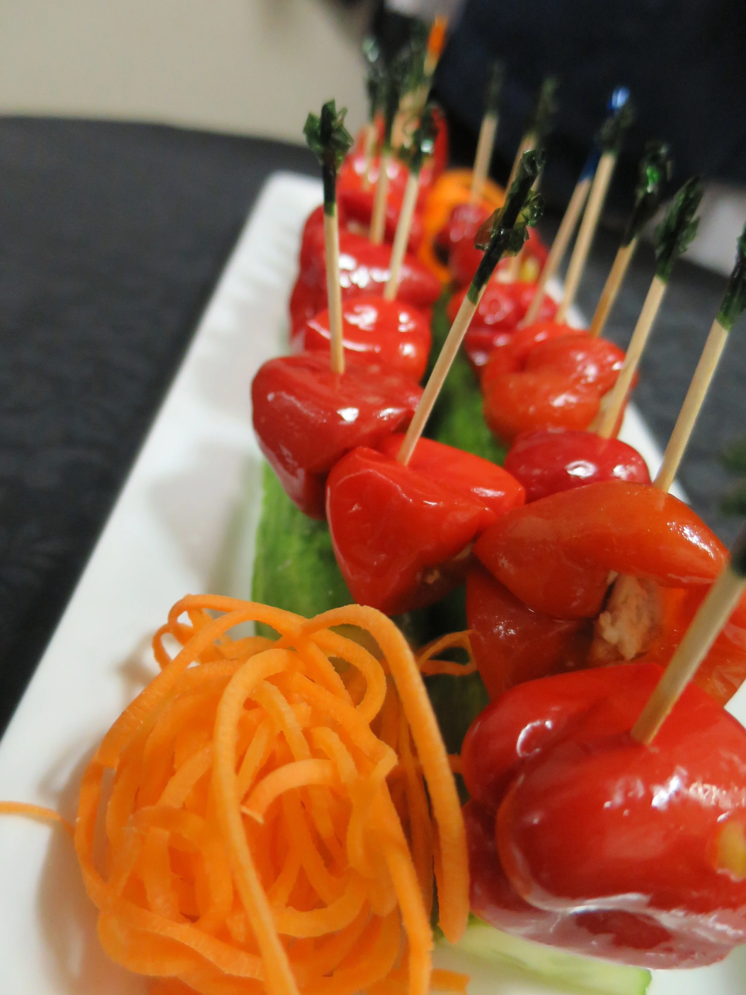corporate event venue, corporate event catering