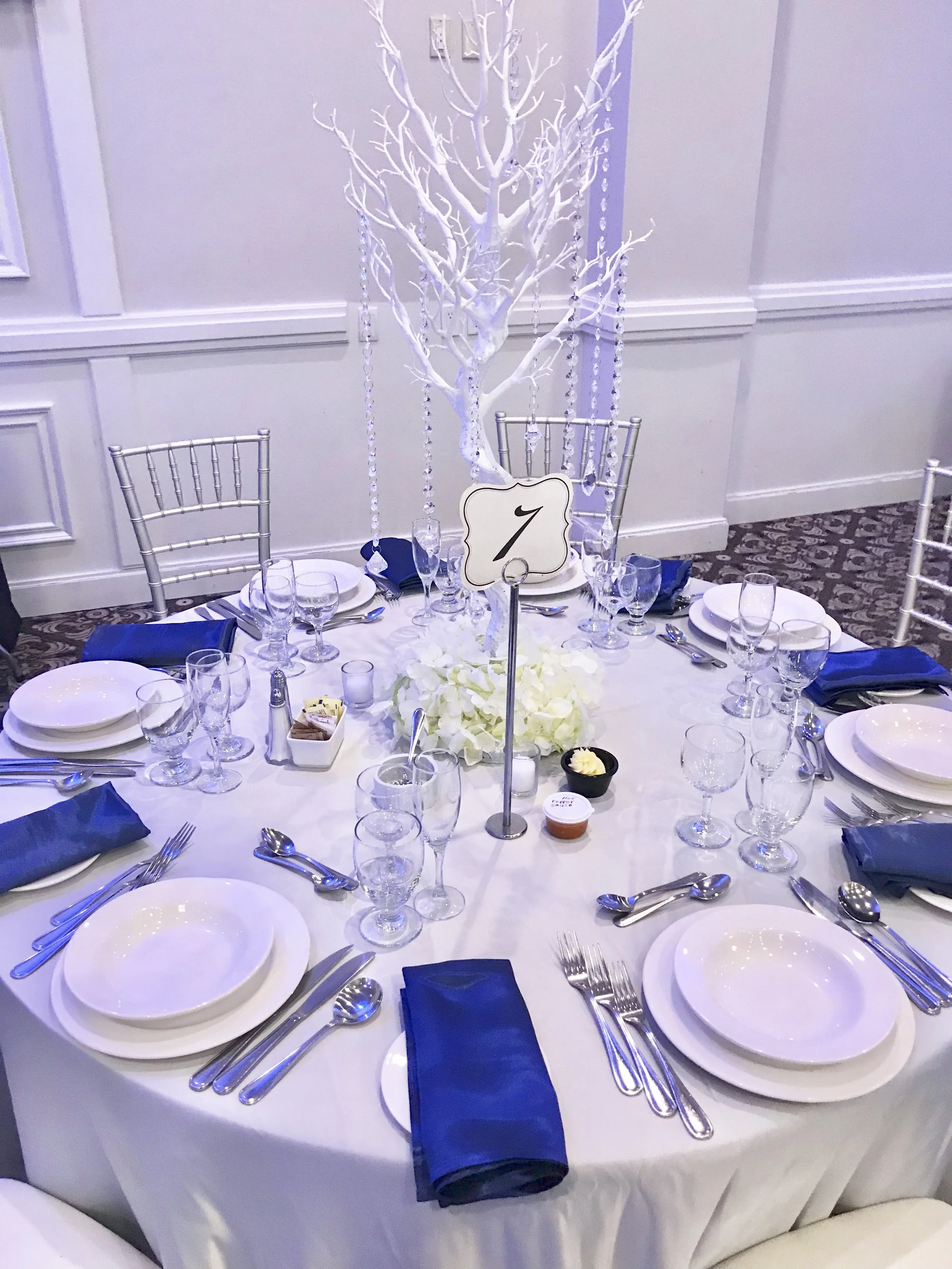 party venues, events, banquet halls in Mississauga