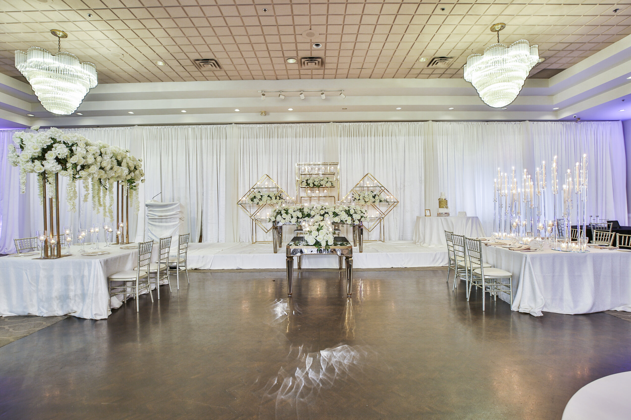corporate events, wedding venues, banquet halls, Mississauga
