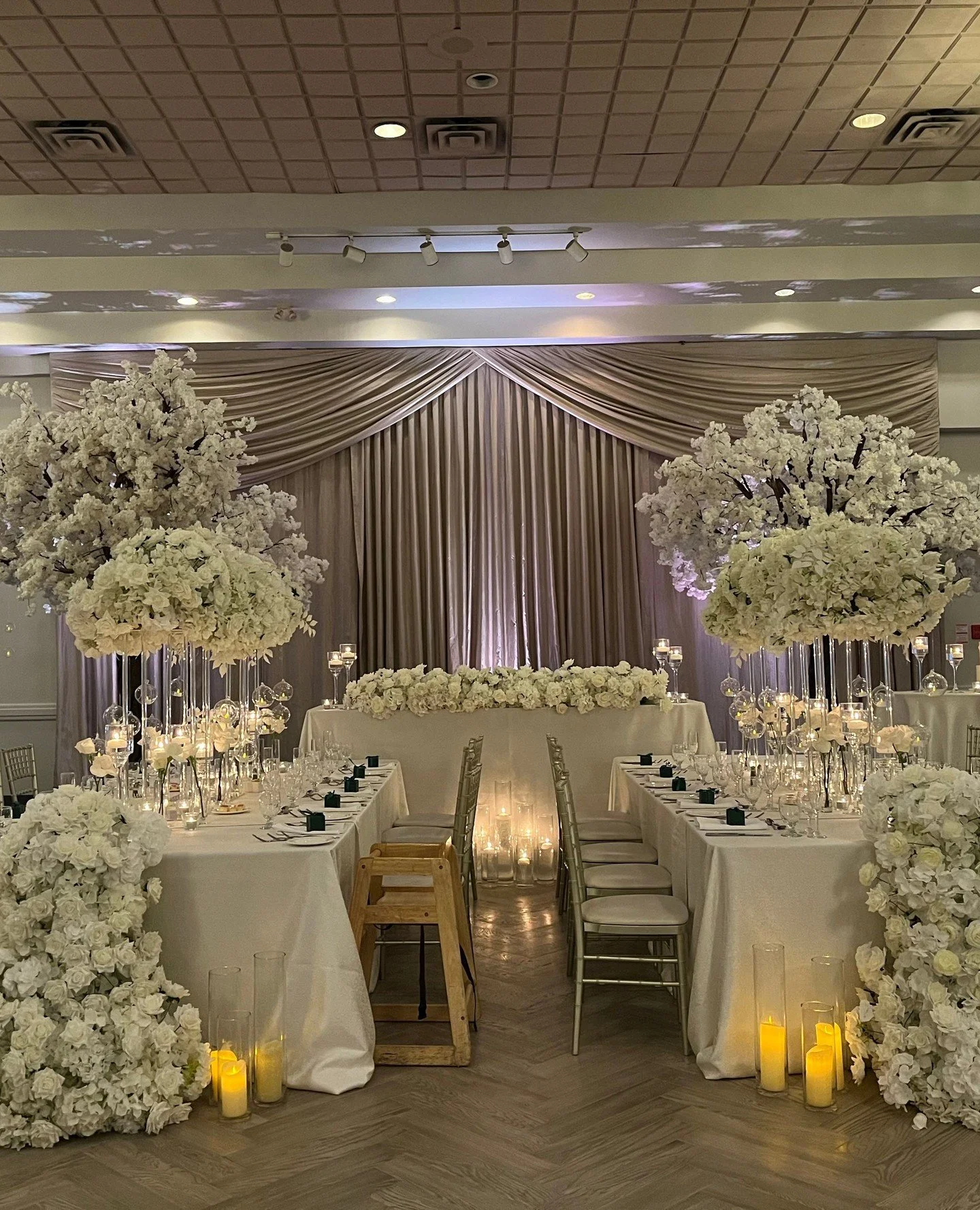 Your forever starts here.⁠
Where love, laughter, and the perfect setting come together.⁠
#WeddingVenueGoals #ModernWeddings