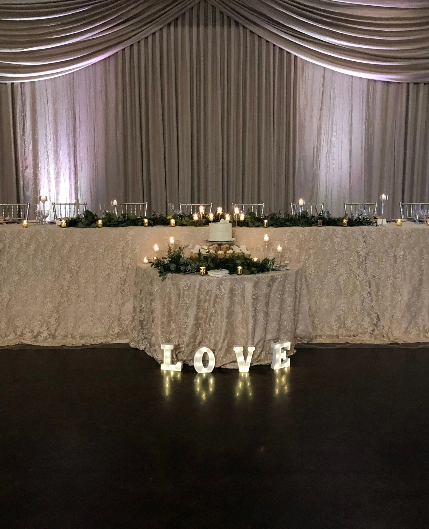 Every love story deserves a beautiful setting.⁠
Let us help you write yours. 💕⁠
⁠
⁠
⁠
.⁠
.⁠
.⁠
.⁠
.⁠
⁠
#WeddingsInMississauga #ForeverStartsHere⁠
#weddingreception #weddingday #bride #luxurywedding #weddingwire #brideandgroom #wedding #weddinginspir