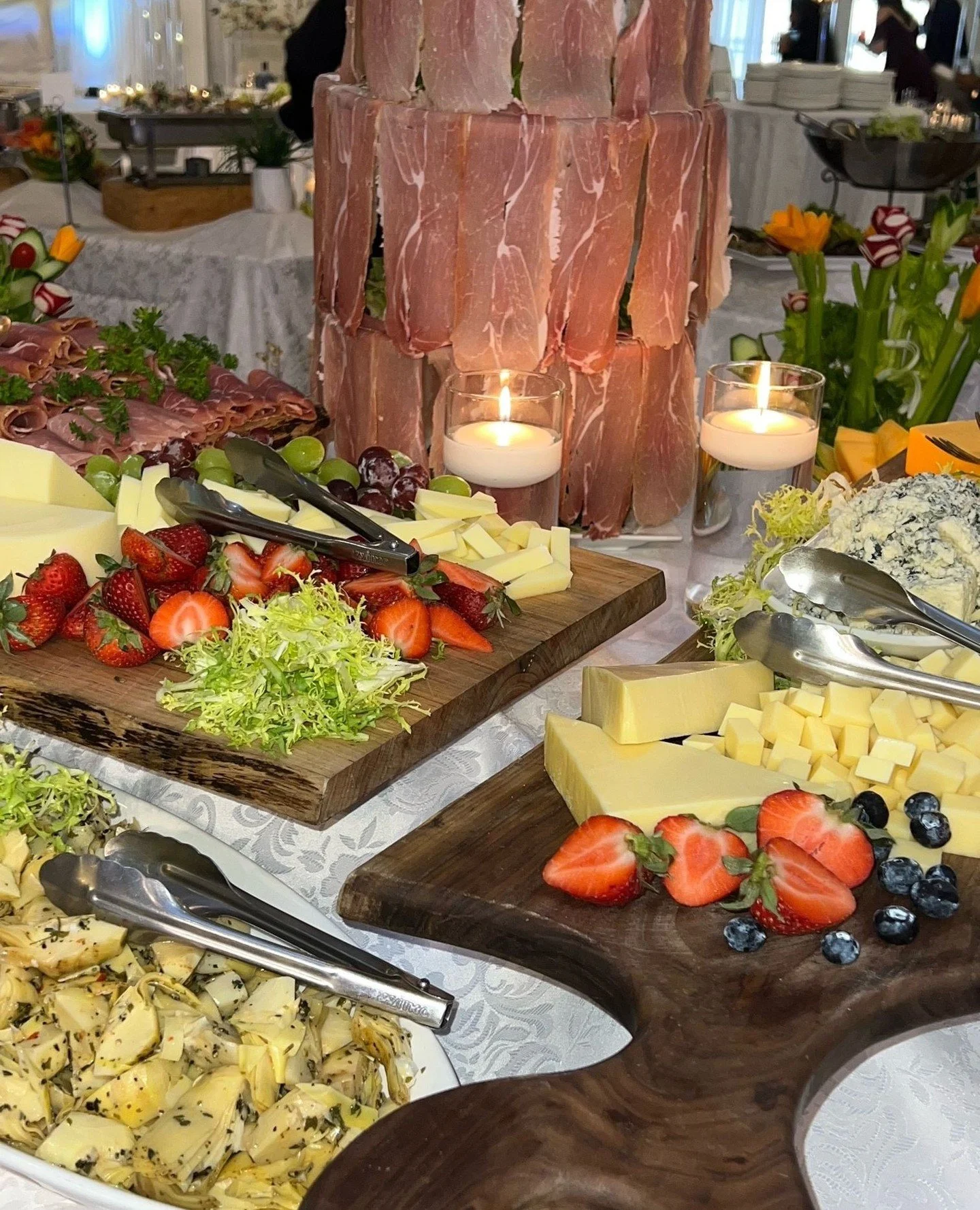 Not just food. A curated culinary journey.
.
.
.
.
.
.
#MississaugaVenue #weddingvenues #events #eventplanning #finedining #eventplanner #food #delicious #weddings #event #corporateevents #mississauga #eventvenue #MississaugaGrand