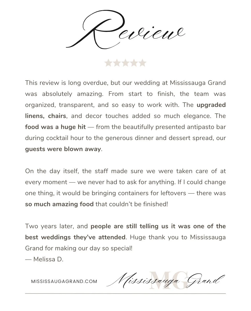 Client Love Note.⁠
⁠
⁠
.⁠
.⁠
.⁠
.⁠
.⁠
⁠
#weddingreception #weddingday #bride #luxurywedding #weddingwire #brideandgroom #wedding #weddinginspiration #bridetobe #weddingideas #instawedding #weddings #weddingplanning #weddinginspo #bridal #engaged #wed