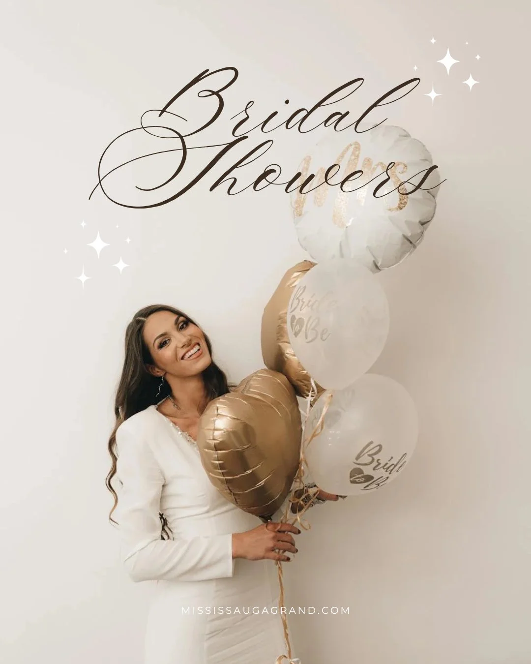 Our Bridal &amp; Baby Shower Packages include the option of a Buffet Menu or Plated.⁠
⁠
Did you know that our Buffet Menu also includes a Welcome Mimosa Bar?⁠
⁠
All Shower Packages Include:⁠
⁠
* Ballroom Rental Fee⁠
* Standard Beautiful Champagne Col