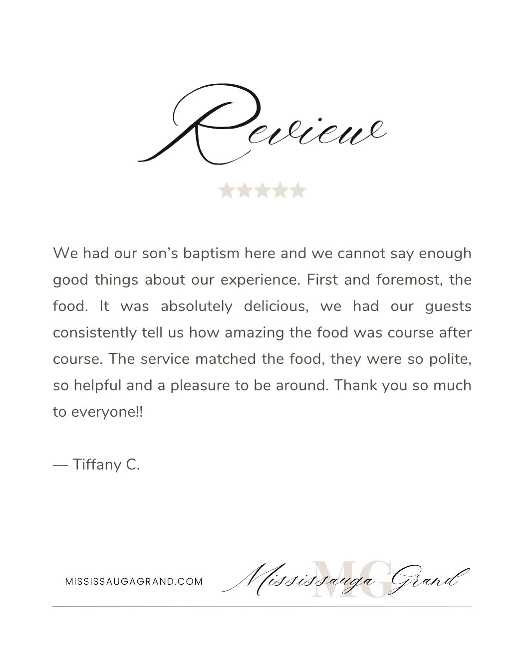 Love Note.⁠
⁠
⁠
⁠
.⁠
.⁠
.⁠
.⁠
.⁠
.⁠
⁠
#weddingvenues #CorporateEvents #EventPlanning⁠
#mississaugavenues #MississaugaGrand
