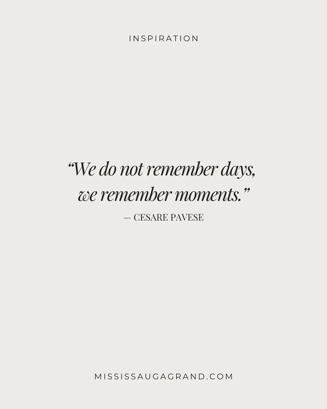 A little inspiration to brighten your week.⁠
⁠
⁠
⁠
⁠
.⁠
.⁠
.⁠
.⁠
.⁠
.⁠
⁠
#weddingvenues #CorporateEvents #EventPlanning⁠
#mississaugavenues #MississaugaGrand