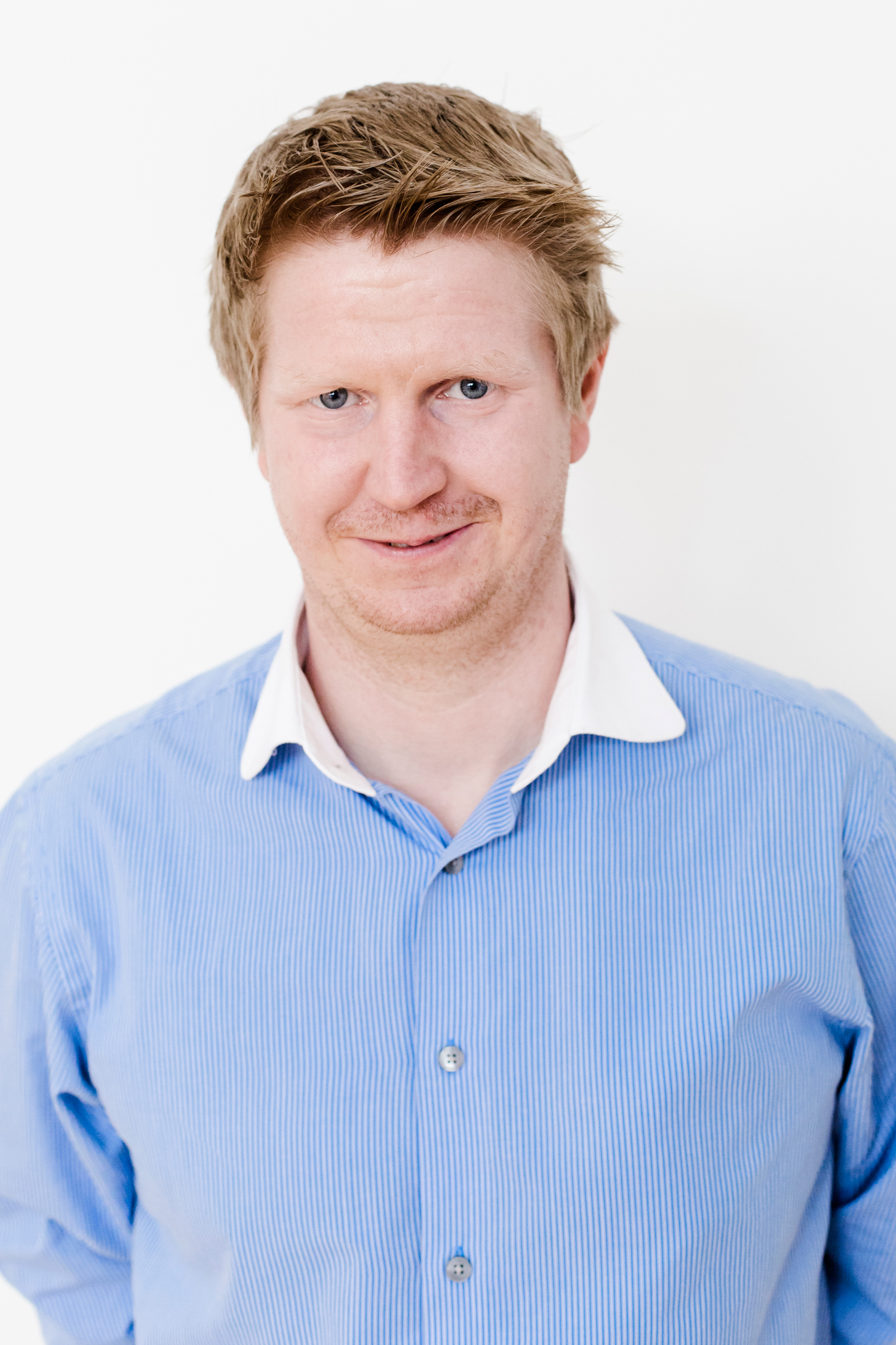 Andreas Jäger, FLÜCHTLINGSKOORDINATOR DER STADT HANAU