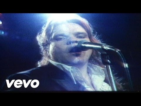 Meat Loaf - Bat Out of Hell (PCM Stereo)