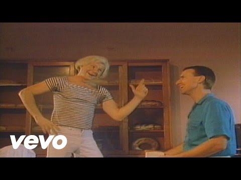 Men At Work - Down Under (Video)