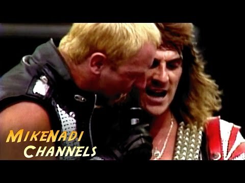 Judas Priest - Victim of Changes