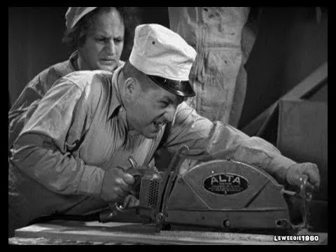 Three Stooges - Flip This House - Stooge Edition