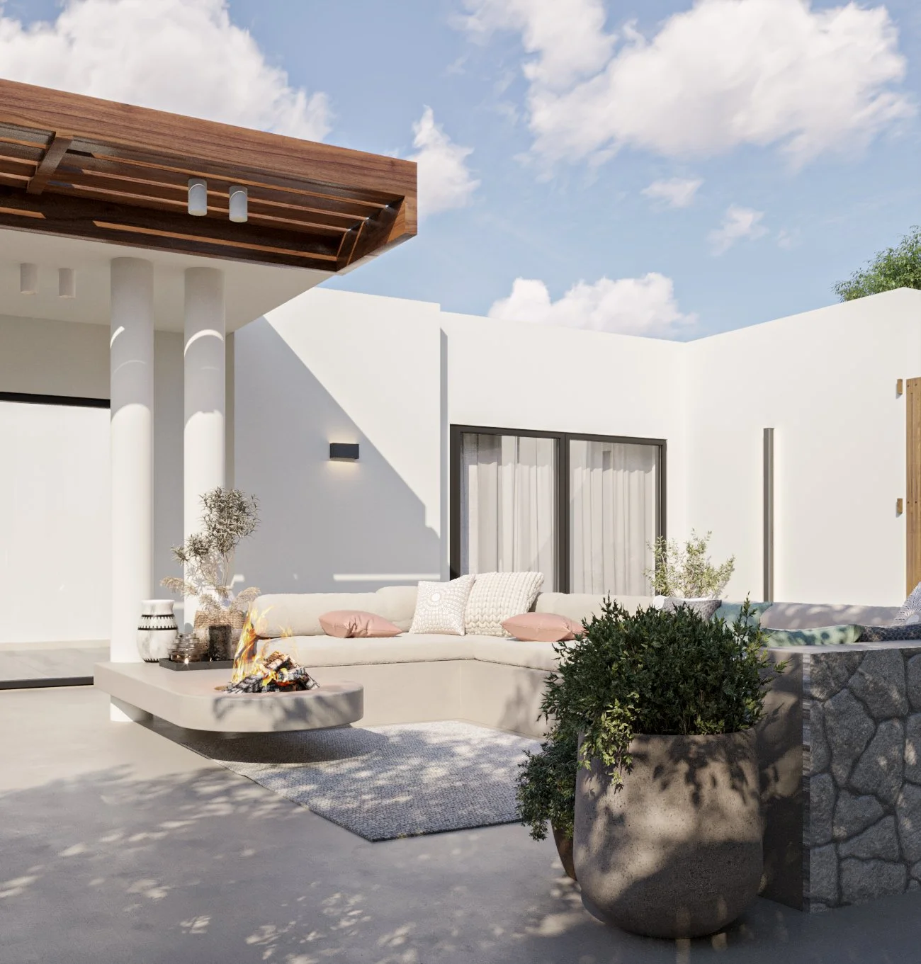 RESIDENTIAL