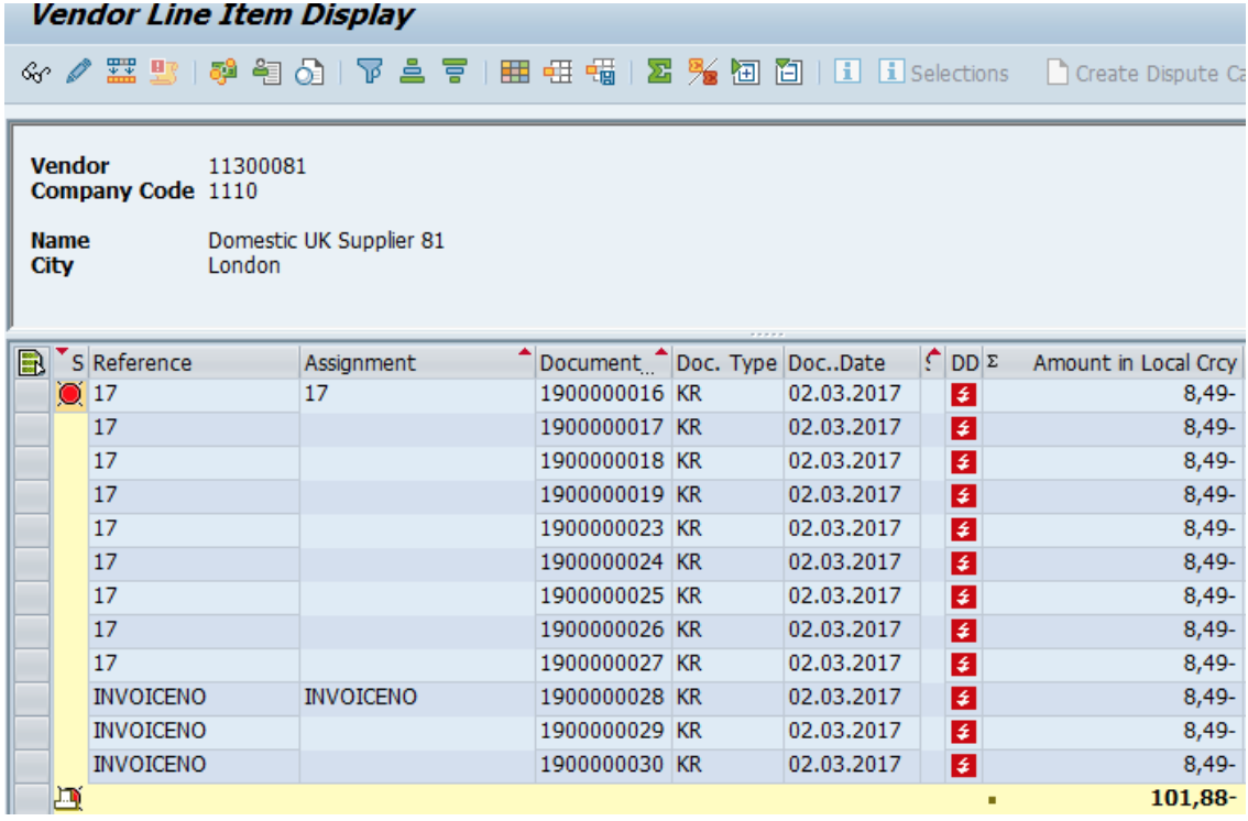 Finance Differences in SAP S/4HANA