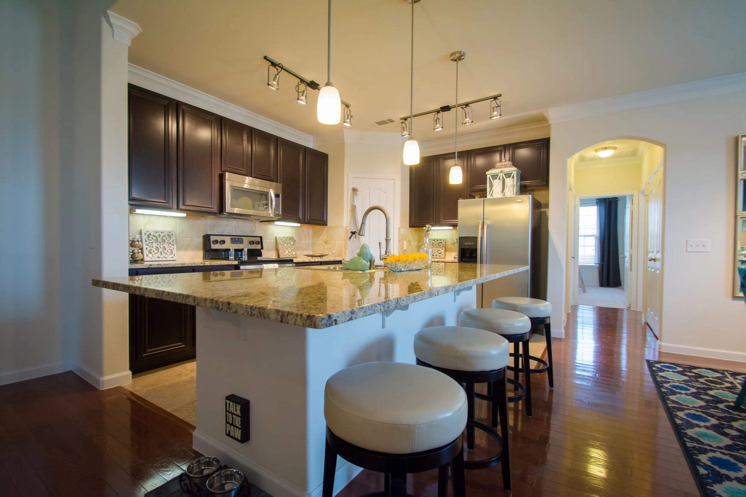 Commercial and Real Estate Property