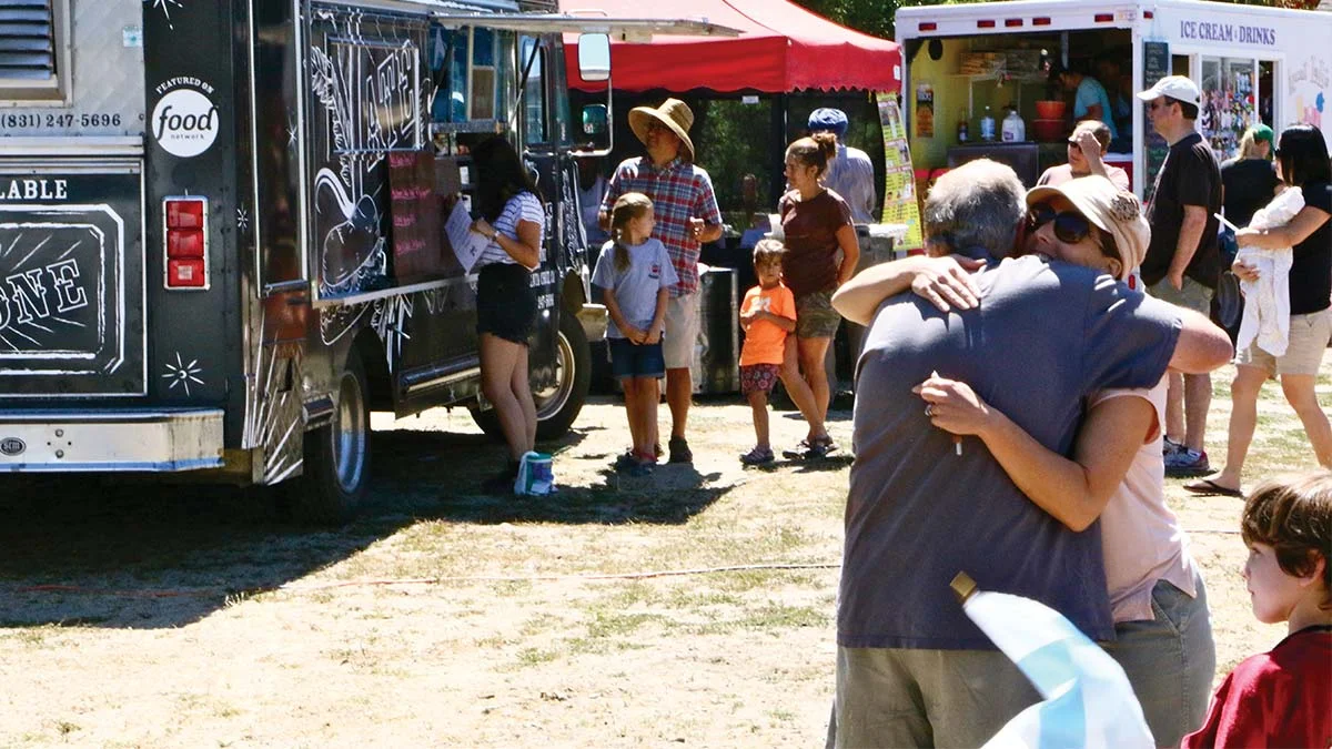 In The News Ate3one Food Truck Santa Cruz Ca