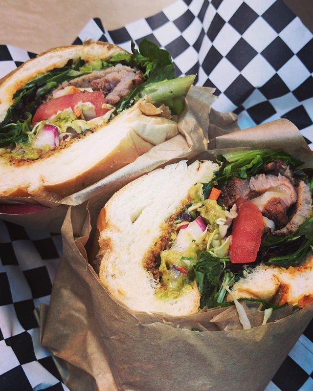 Good Morning Sunshine’s. These are the best days of your life... 🤗
Today is Thursday! And we are out at AAA in Watsonville 11:30-3ish. And thhhhhhaaaaaaaannnnnnnn we go to @nubobrew for Astronomy Night with UCSC! 4:30-8ish???? We have...just the bloody tip, pimpin shrimpin, limited burgers left, sweet pot, black bean tacos for you antimeat people and More. Give me give me more Britney! #tada #gomeat #ate3one