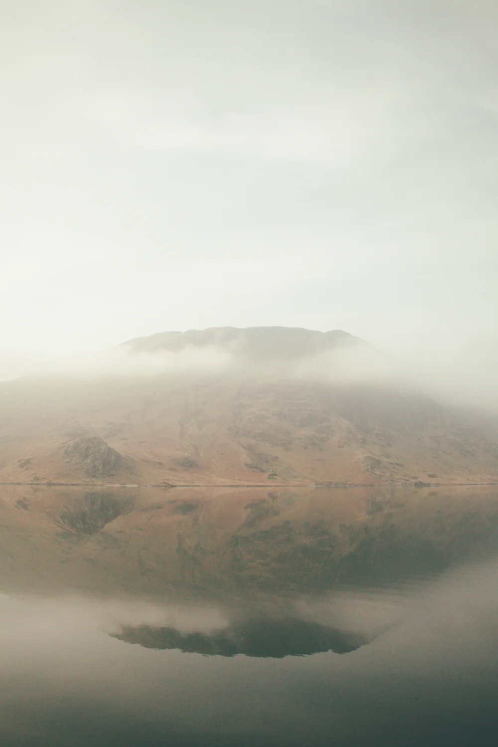 Crummock Water, Lake District