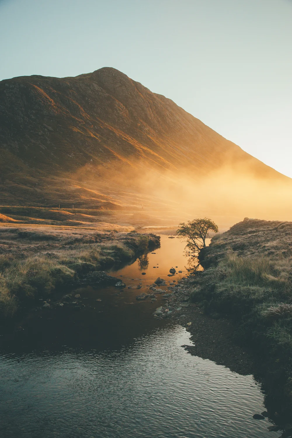 Glen Coe, Scotland