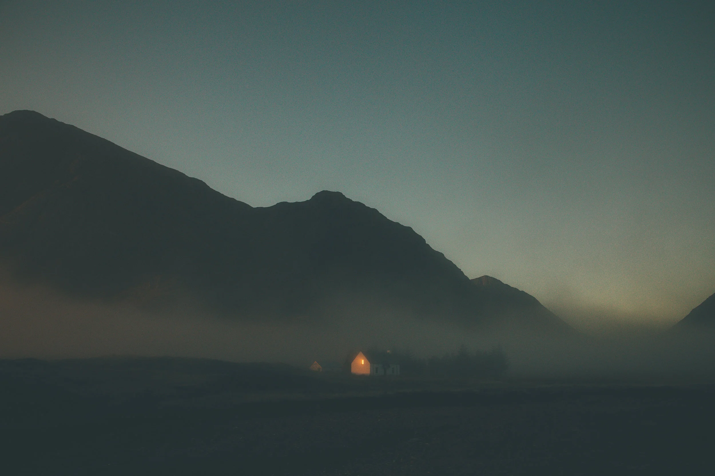 Glen Coe, Scotland