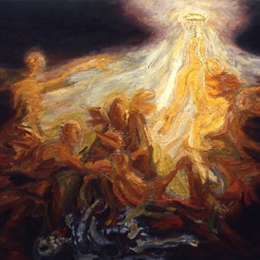 Ancestral Archetypes