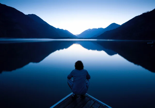 Transcendental Leadership - Webinar with Robert Waterman