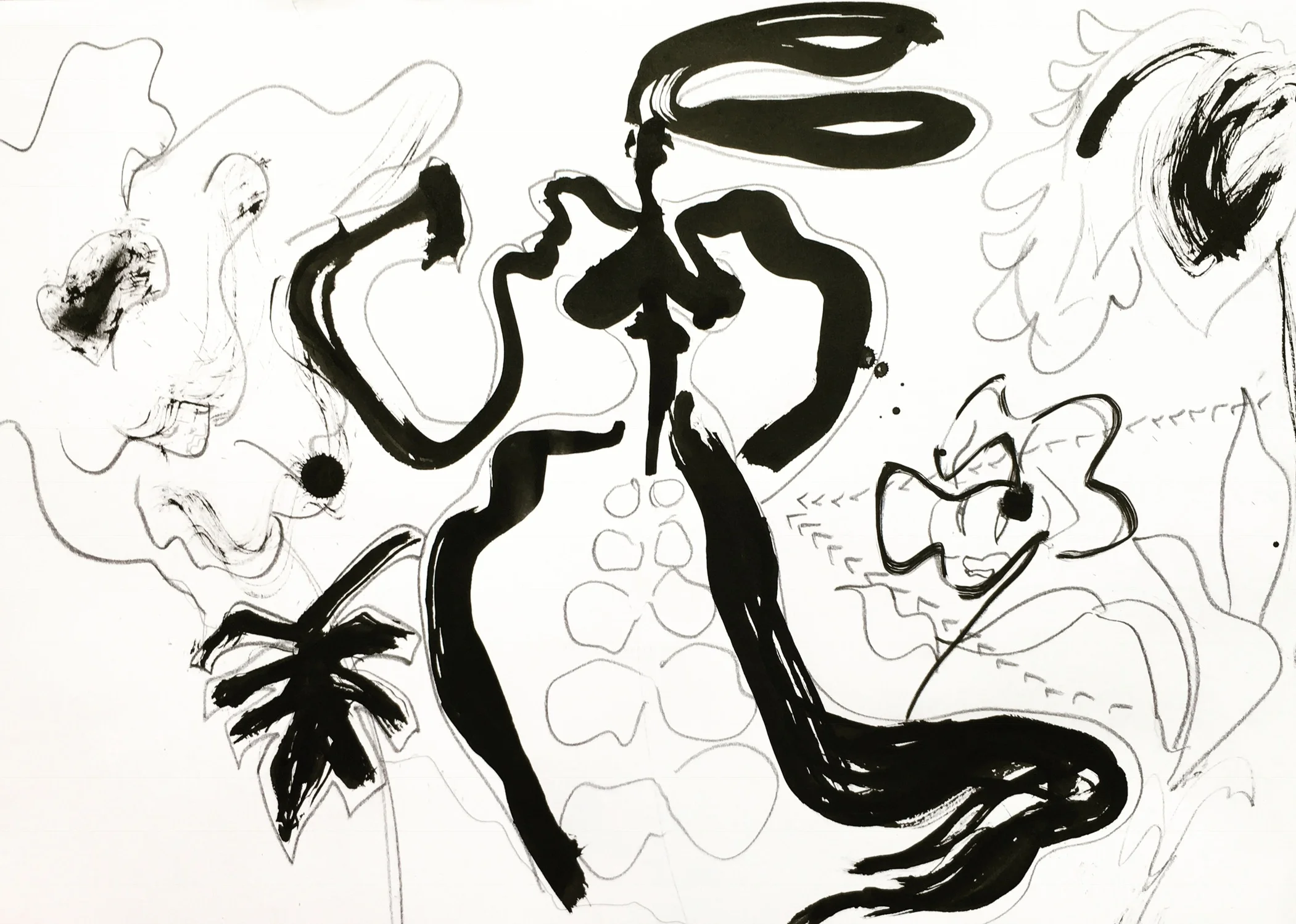 Flower boy  ArtGraphico