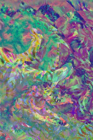 La ronde  ArtGraphico