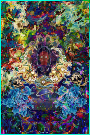 La ronde  ArtGraphico