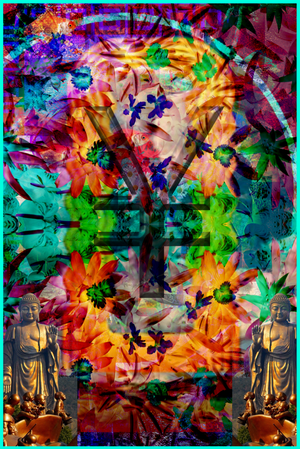 La ronde  ArtGraphico