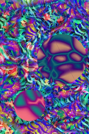 La ronde  ArtGraphico