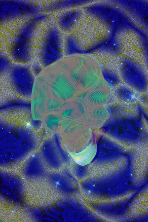 La ronde  ArtGraphico