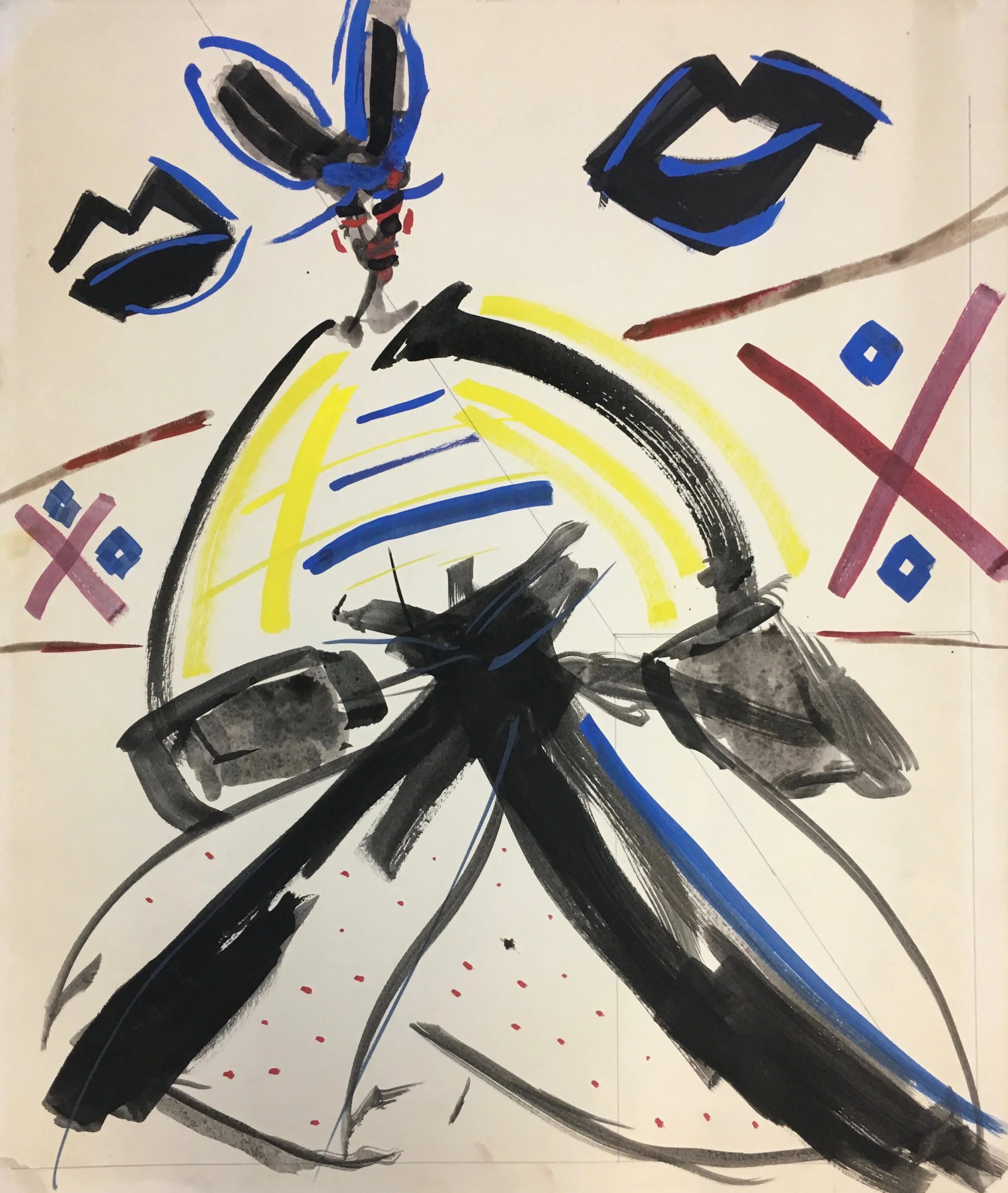 Japonaise ArtGraphico