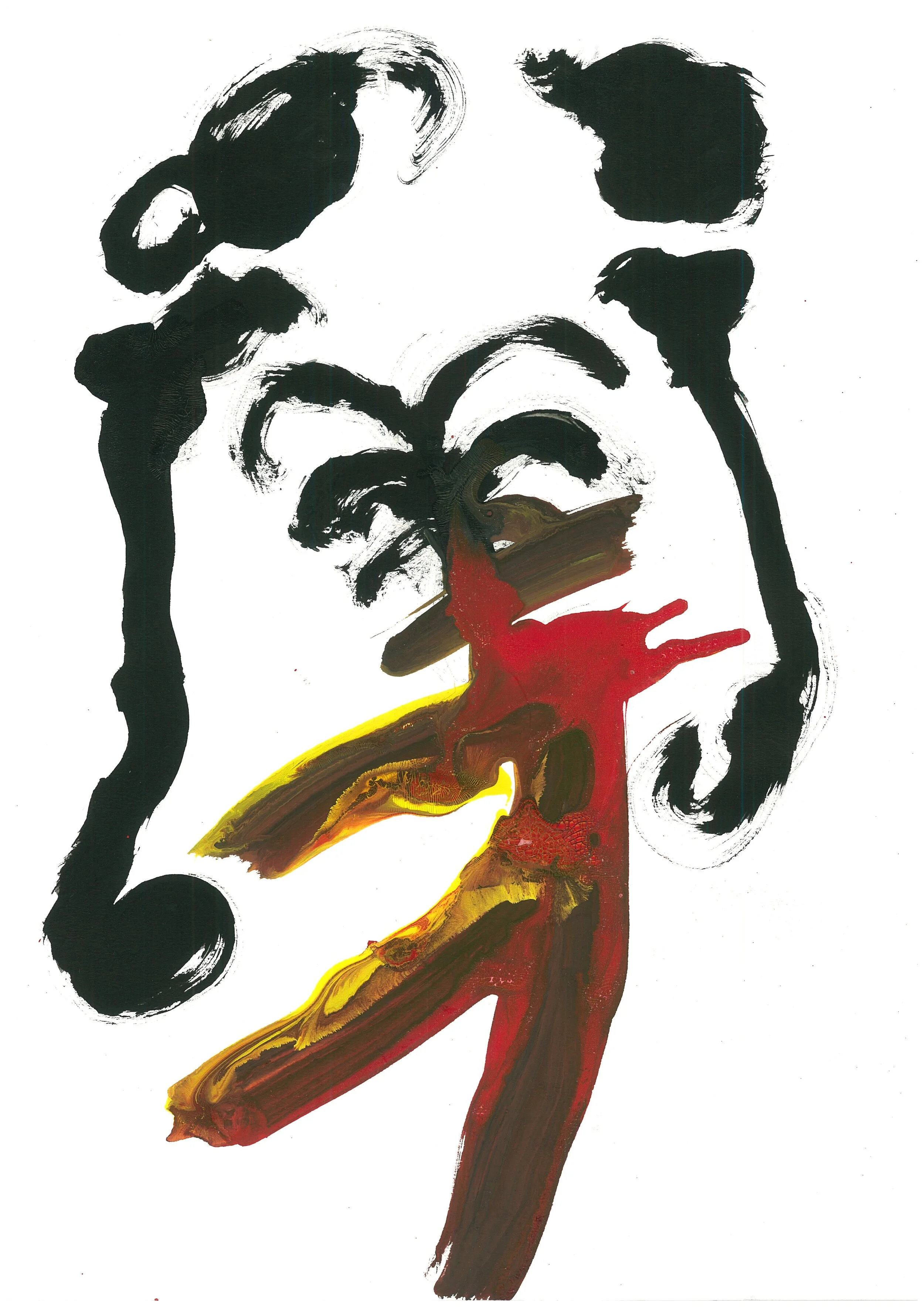 Guerrier de la lumière  (Copy)